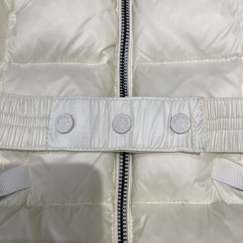 Moncler Down Coat